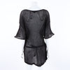 ALEXANDER WANG Strickkleid 4024948 [P]