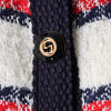 GUCCI Tweed-Jacke 4024997 [P]