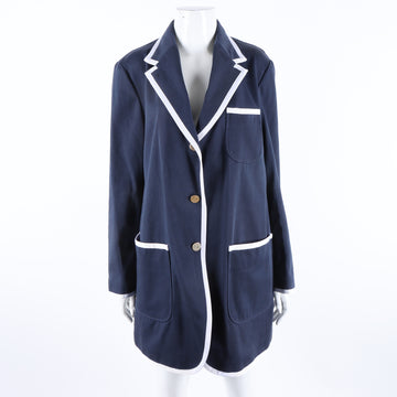 THOM BROWNE Langarmjacke 4024955 [P]