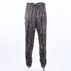 ISABEL MARANT Bündchenhose 4024881 [P]