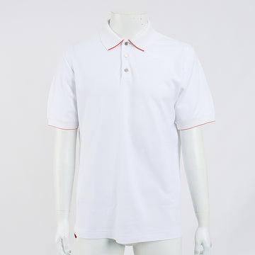 HERMES HERMÈS Kurzarm-Polo 4025051