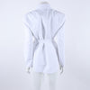 VALENTINO Baumwolljacke 4024879 [P]