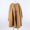 HERMES Cashmere-Cape 4024824 [P]