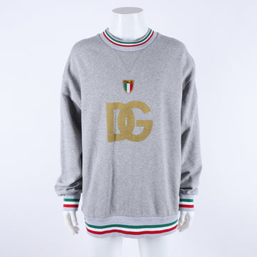 DOLCE&GABBANA Langarm Sweatshirt 4024876