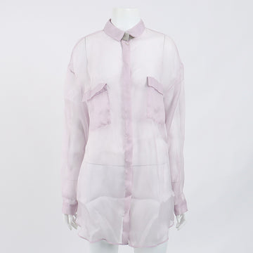Fabiana Filippi Silk Blouse 4024819