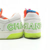 CHANEL シャネル スニーカー 4024944 [P]