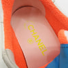 CHANEL シャネル スニーカー 4024944 [P]