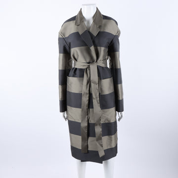ROCHAS Lange Jacke 4024750
