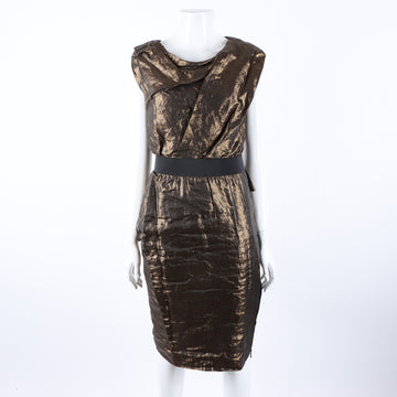 LANVIN Langärmliges Kleid 4024785