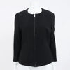 Max Mara Studio Zip-Up Jacket 4024886 [P]