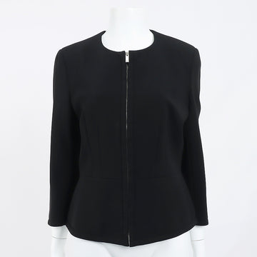 MAX MARA Studio Zip-Jacke 4024886