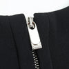 Max Mara Studio Zip-Up Jacket 4024886 [P]