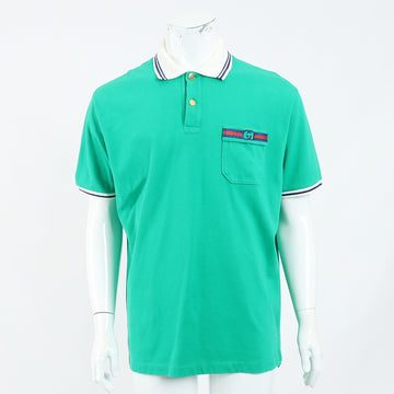 GUCCI Piqué Poloshirt 4024759