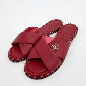 CHANEL Slipper 4024923