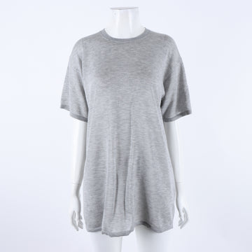 TOTEME Kurze Ärmel Strickpullover 4024728