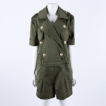 Balmain Jumpsuit 4024686