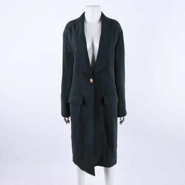 HERMES HERMÈS Lange Jacke 4024628