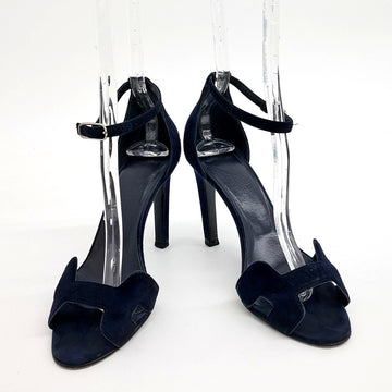 HERMES Hermès Wildledersandalen 6872850