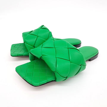 BOTTEGA VENETA Lido Sandalen 4024749