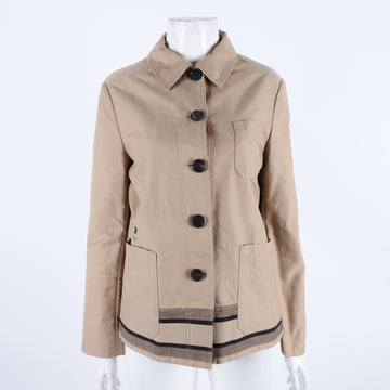 CHRISTIAN DIOR Jacke 4024662