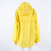 PRADA Nylon Windbreaker mit Kapuze 4024618 [P]