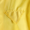 PRADA Nylon Windbreaker mit Kapuze 4024618 [P]