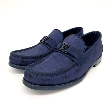 LOUIS VUITTON Major Loafers 4024722