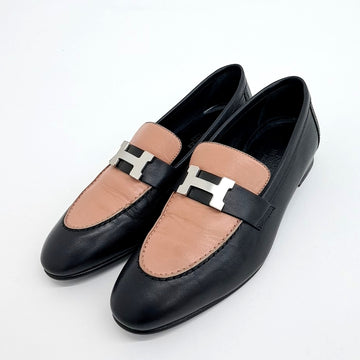Hermes Paris Loafers 4024621