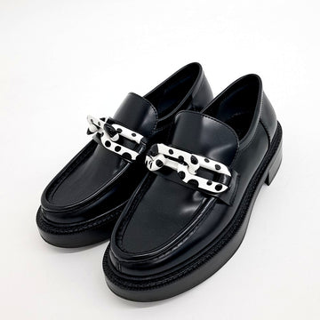 Louis Vuitton x Yayoi Kusama Loafers 4024695