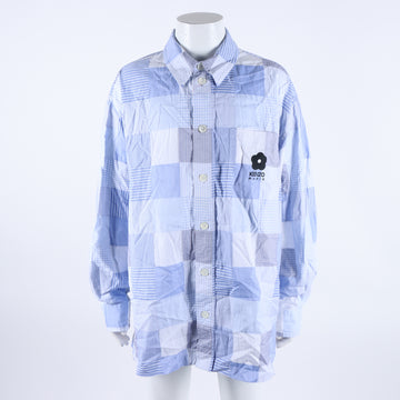 KENZO ケンゾー 長袖シャツ 6877974