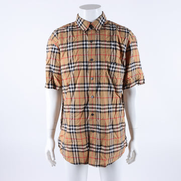 BURBERRY Kurzarmhemd 6874311