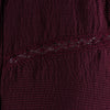 MAJE Silk Long Sleeve Dress 6878124 [P]