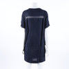 MAJE Sheer Short Sleeve Dress 6878122 [P]