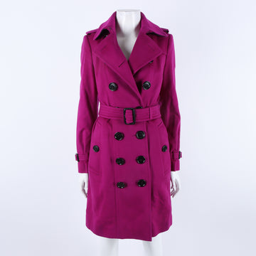 BURBERRY カシミヤコート 4024599 [P]