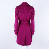 BURBERRY Cashmere Coat 4024599 [P]