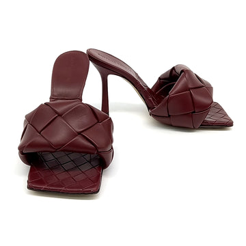 BOTTEGA VENETA Lido Sandalen 6872345