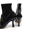Bottega Veneta Patent Ankle Boots 6871922 [P]