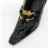 Bottega Veneta Patent Ankle Boots 6871922 [P]