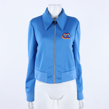 Gucci Training Zip-Up Jacket 4024576