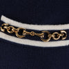 GUCCI グッチ 半袖 ニット ワンピース 4024550 [P]