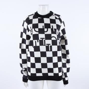 LOUIS VUITTON Langarm Sweatshirt 6871643