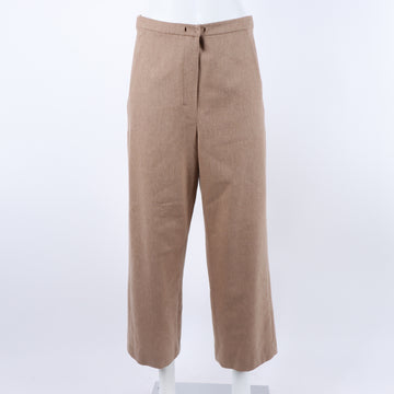 MAX MARA Sマックスマラ バンディングパンツ 6876297