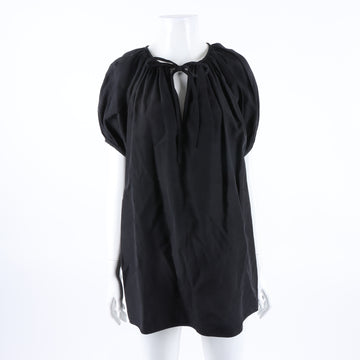 JIL SANDER ジル・サンダー 半袖ブラウス 6875411