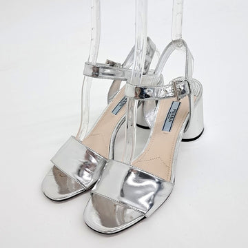Prada Patent Sandals 6874933