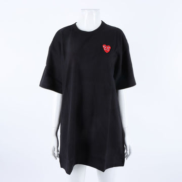 ETC BRAND Comme des Garçons Play Kurzarm 6877368