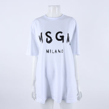 ETC BRAND エムエスジーエム 半袖 6877286