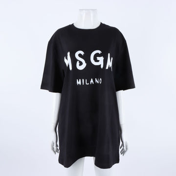 ETC Brand MSGM Short Sleeve 6877366