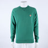 Maison Kitsune Long Sleeve Sweatshirt 6876126 [P]
