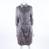 BURBERRY Long Sleeve Dress 6873410 [P]