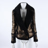 3.1 phillip lim Phillip Lim Mustard Jacket 6872748 [P]